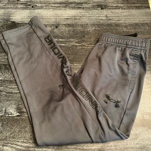 Boys under Armour Rival